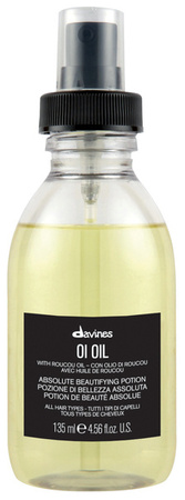 Davines Oi Oil Olejek Do Włosów 135ml