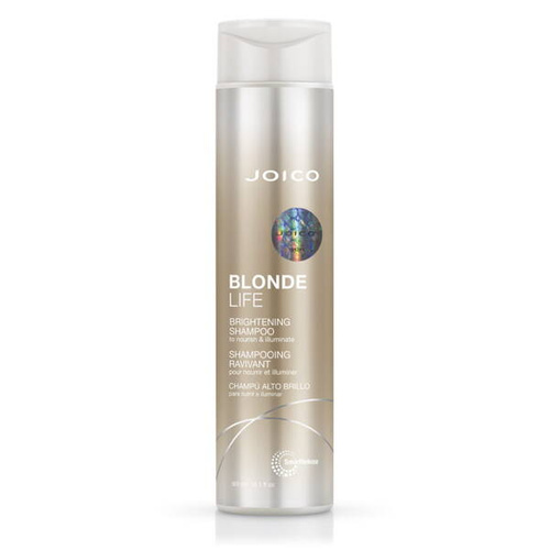 JOICO Blonde Life Szampon do włosów rozjaśnianych i farbowanych na blond 300ml