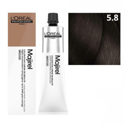 L'oreal Majirel 5.8 Jasny Brąz Mokka 60ml