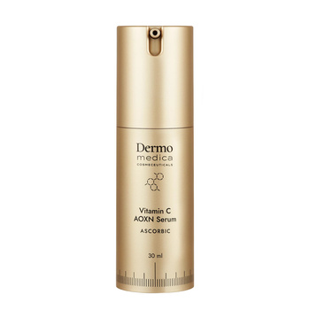 Dermomedica Vitamin C AOXN Serum- Serum Antyoksydacyjno-Stymulujące 30ml