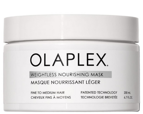 Olaplex - Weightless Nourishing Mask 200ml