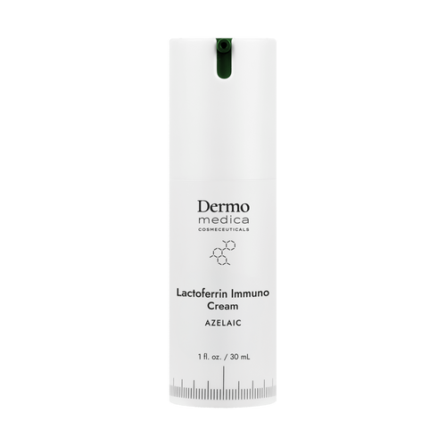 Dermomedica Lactoferrin Immuno Cream- Zaawansowany Krem Immunomodulująco-Kojący 30ml