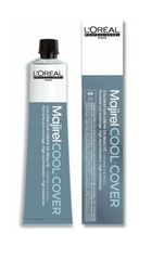 L'oreal Majirel Cool Cover Do Włosów 4 Brąz 50ml