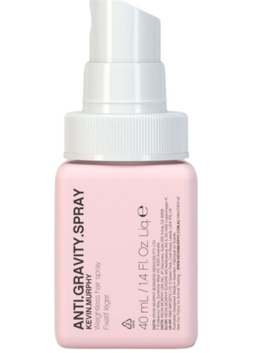 Kevin Murphy Antigravity Spray Spray Do Włosów Dodający Objętości 40ml
