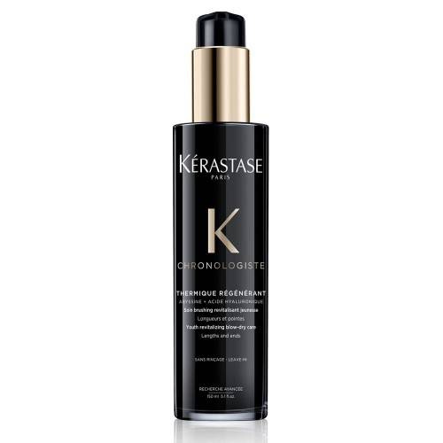 Kérastase Chronologiste Thermique Regenerant Krem Termiczny Do Włosów Dotkniętych Upływem Czasu 150ml