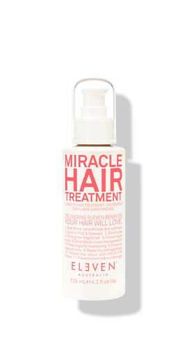 Eleven Australia Miracle Hair Odżywka Kuracja Do Włosów 11 Korzyści 125ml