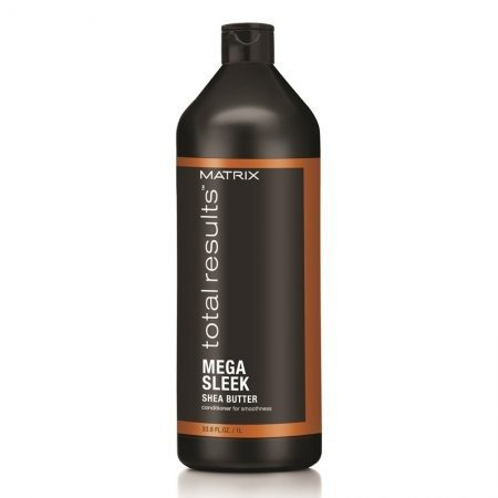 Matrix Total Results Mega Sleek Odżywka Wygładzająca Do Włosów 1000ml