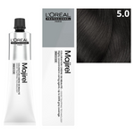 L'oreal Majirel Farba Do Włosów Permanentna 5.0 Głęboki Jasny Brąz 60ml