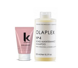 Kevin Murphy Angel Masque 40ml + Olaplex No. 5 250ml