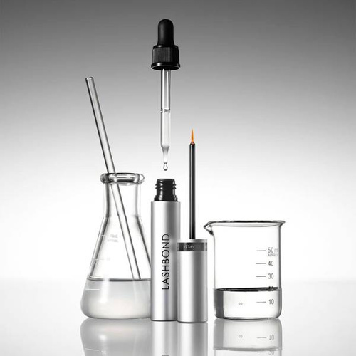 Olaplex LASHBOND™ BUILDING SERUM Serum do rzęs 4,5 ml