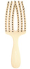 Szczotka Olivia Garden FingerBrush Mini Care Kids Żółta