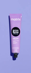 Matrix Farba Color Sync Toner Kwasowy Do Włosów Clear 90ml