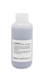 Davines Love Smoother Krem zapobiegający puszeniu się włosów bez spłukiwania 150ml