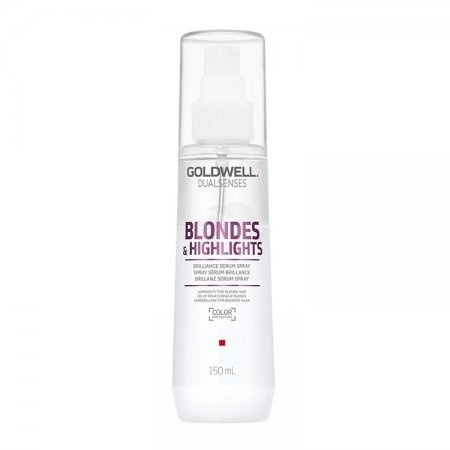 Goldwell Blondes&Highligh Serum Do Włosów W Sprayu 150ml