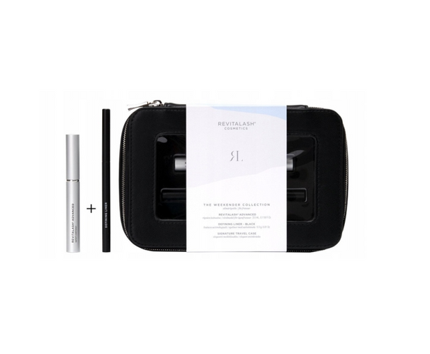 Revitalash Zestaw Odżywka Do Rzęs + Eyeliner
