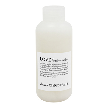 Davines Love Curl Controller krem ujarzmiający do włosów kręconych 150ml