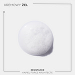 Kérastase Resistance Bain Force Architecte- Regenerująca Kąpiel do Włosów Zniszczonych. Opakowanie Uzupełniające 500ml