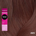 Matrix Socolor Pre-Bonded Farba Do Włosów 4mv 90ml