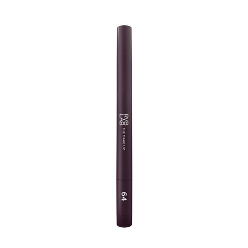 RVB Lab The Make Up Kremowy Cień Do Powiek More Than This 64 Fiolet