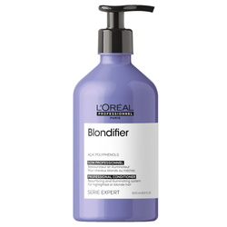 Loreal Blondifier -Odżywka Do Włosów Blond 500ml