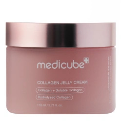Medicube Collagen Jelly Cream - Ujędrniający Krem-Żel do Twarzy 110ml