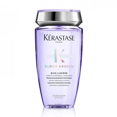 Kérastase Blond Absolu Lumière Kąpiel Do Włosów Blond 250ml