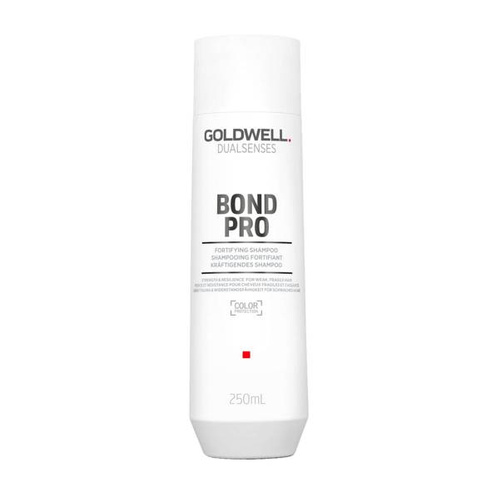 Goldwell Bond Pro Wzmacniający Szampon Do Włosów 250ml