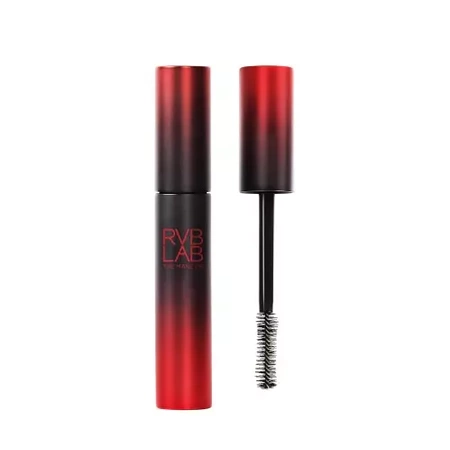 RVB Lab The Make Up Czarny Tusz do Rzęs More&More 13,5ml