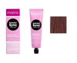 Matrix Sync Socolor Farba Do Włosów 6BR 90ml