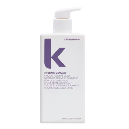 Kevin Murphy Hydrate.Me Wash Nawilżający Szampon Do Włosów 500ml