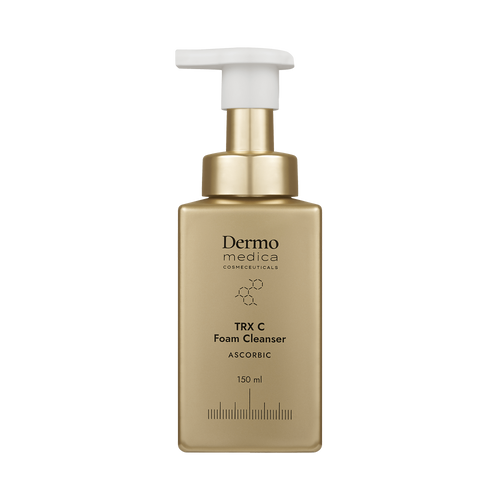 Dermomedica TRX C Foam Cleanser- Myjąca Pianka Rozjaśniająco-Łagodząca 150ml