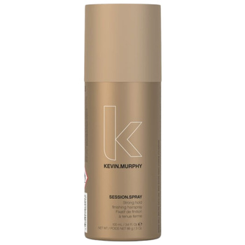 Kevin Murphy Session.Spray Mocno Utrwalający Lakier Do Włosów 100ml