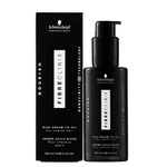 Schwarzkopf Professional Fibre Clinix Bondifinity Rich Cream-To-Oil- Bogaty Olejek w Kremie do Włosów Grubych 100ml