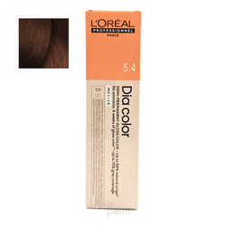 L'Oreal Dia Color Farba Do Włosów Toner Bez Amoniaku 5.4 60ml