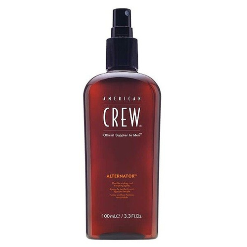 American Crew Alternator Spray Do Modelowania Włosów 100ml