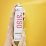 Schwarzkopf Osis+ Sparkler Nabłyszczający Spray Do Włosów 300ml