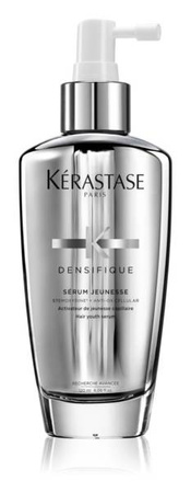 Kérastase Densifique Serum Młodości Jeunesse Serum Dodające Włosom Gęstości 100ml