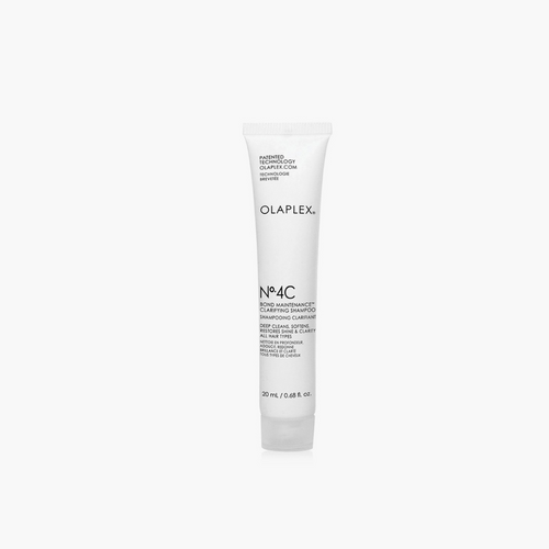 Olaplex No.4C Shampoo Oczyszczający Szampon Do Włosów 20ml