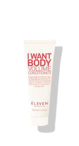 Eleven Australia i Want Body Odżywka Do Włosów Dodająca Objętości 50ml