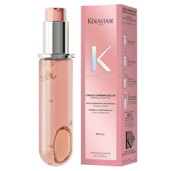Kérastase Chroma Absolu- Wkład Uzupełniający Olejku do Włosów 75ml