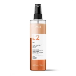 Lakme Lak-2 Curl- Dwufazowa Odżywka bez Spłukiwania do Włosów Kręconych 300ml