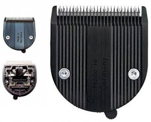 Ostrze Black Diamond do maszynki MOSER ERMILA WAHL