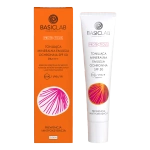 BasicLab- Tonująca Mineralna Emulsja Ochronna SPF 50 Prewencja i Antyoksydacja 40ml