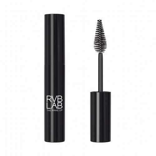 RVB Lab The Make Up Wodoodporny Tusz Dla Wrażliwych Oczu 11ml