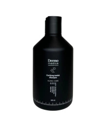 Dermomedica Clarifying Azelaic Shampoo -Oczyszczający Szampon z Kwasem Azelainowym 300ml