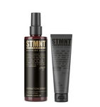 STMNT Zestaw  STMNT Curl Cream 150 ml + STMNT Definiujący Spray 200 ml
