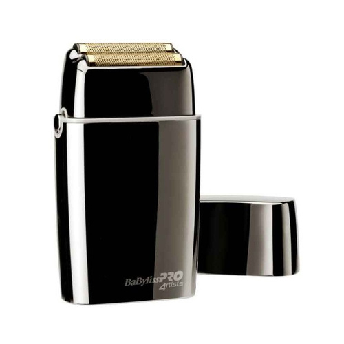 BaByliss PRO 4Artists Golarka Bezprzewodowa, Podwójna Głowica FXFS2GSE