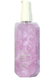 Kevin Murphy Shimmer.Me Blonde Regenerująca Mgiełka Do Włosów Blond 100ml