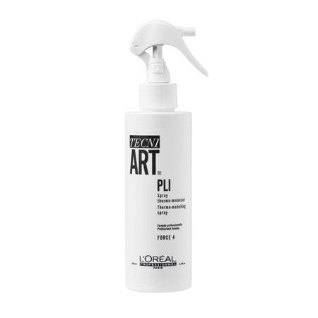 L'oreal Tecni Art Pli Shaper Odżywka Do Włosów 190ml