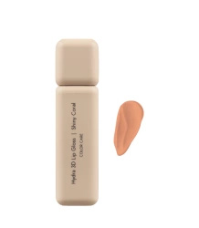 Dermomedica Hydra 3D Lip Gloss Shiny Coral- Rozświetlający Błyszczyk do Ust Coral 1.68 g
